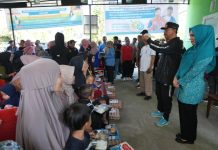 Operasi Pasar dan GPM, Dorong Kemandirian Pangan, Pastikan Harga Bapok Aman Jelang Nataru