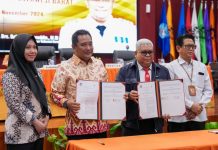 Kolaborasi Pemprov Sulbar dan UNM, Jalankan Program Pengabdian Untuk Masyarakat dan Pendidikan Vokasi