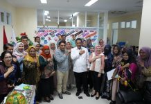 RSUD Regional Kembangkan Aplikasi E-Health, Pj Gubernur Bahtiar: Ini Inovasi Baik
