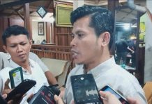 Debat Perdana Pilgub Sulbar Tuai Banyak Kritik, KPU Sulbar Siap Terima Masukan & Kritik Masyarakat
