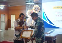 Pemprov Sulbar dan Kajati Kerjasama Tangani Masalah Hukum dan Cegah Korupsi