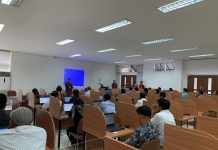 34 Peserta Ikuti CAT KI Provinsi Sulbar, Timsel Umumkan Hasilnya 18 November 2024