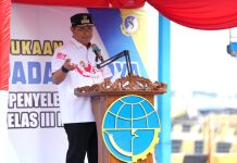 Pj Gubernur Sulbar dan Kakanwil Kemenag Sulbar Himbau Do’a dan Dzikir Bersama Sukseskan Pilkada 2024