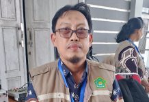 SKD CPNS Kementerian Agama 2024 Tilok Sulawesi Barat Rampung, Berikut Laporannya