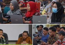 Kanwil Kemenag Sulbar Gelar Tryout Persiapan Seleksi Calon PPPK 2024