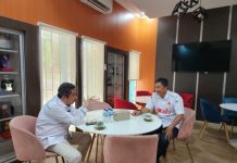 Tindaklanjuti Pengembangan Pendidikan Vokasi, Disdikbud Sulbar Mulai Bahas Teknis Pelaksanaan bersama Unhas