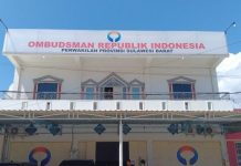 Sukses! Ombudsman Sulbar Capai 106% Penyelesaian Laporan di Tahun 2024