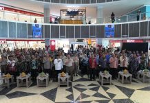 Sulbar Expo dan Talkshow 2024, Pj Gubernur Bahtiar: Ini Rutin Harus Dilaksanakan