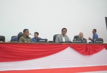 DPRD Sulbar Bentuk Panja Ranperda Perangkat Daerah, Dinas Peternakan dan Kesehatan Hewan Segera Terbentuk