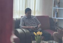 Diduga Gunakan Ijazah Palsu di Pilkada Mateng, HS Resmi Ditahan Kejari