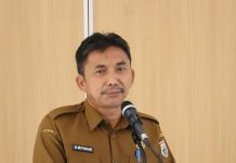 Kadisdikbud Sulbar Tegaskan Komitmen, Laksanakan SPMB Jenjang SMA, SMK, dan Sederajat Secara Tertib