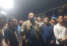 Kapolda Sulbar Tegas Tindak Anggota yang Melanggar Buntut Polisi Vs Mahasiswa