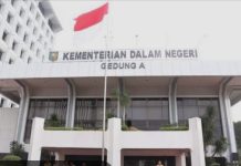 Agenda Nasional Pertama di Sulbar 2025, Rakornas Kesbangpol se Indonesia