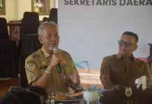 Pemprov Sulbar Kembali Akan Menggelar Pameran Batu Ngalo Manakarra