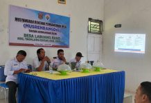 Pemdes Labuang Rano Laksanakan Musrebangdes Tahun Anggaran 2026