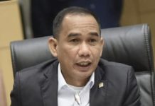 Pengeroyokan Kader HMI di Mamuju, Menyita Perhatian Anggota Komisi III DPR RI