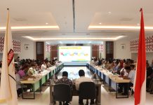 Evaluasi Kinerja, Pertajam Program Untuk Swasembada, Penurunan Stunting dan Kemiskinan