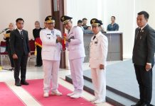 Pemkab Polman Segera Serahkan Motor Bantuan Kepada Bidan Rusmiati