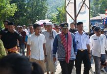 Siap Kawal Asta Cita Presiden, HMI-IPMAPUS Sambut Positif Rencana Kunjungan Wamendagri di Sulbar