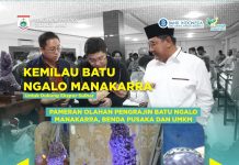 Seribu Lebih Peserta dari Berbagai Provinsi Visit to Sulbar, Siap Ikuti Turnamen Domino Nasional Pemprov Sulbar