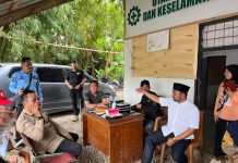 Tindaklanjuti RDPU Masyarakat Kalukku, Komisi II DPRD Sulbar Kunjungi Lokasi Tambang di Kecamatan Kalukku