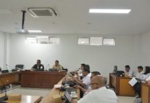 Komisi III DPRD Sulbar Gelar Rapat Kerja Bersama Mitra OPD untuk Monitoring dan Evaluasi Pelaksanaan APBD Tahun 2024 serta Rencana Kegiatan OPD Tahun 2025
