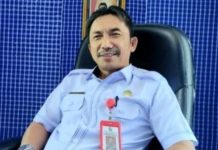 Disdikbud Sulbar Harap Mendikti Beri Kesempatan Bagi Sekolah Yang Lambat Menginput Syarat Pendaftaran SNBP