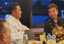 Menuju Penghasil Durian Musangking Terbesar, Investor Asing Langsung Melirik Sulbar