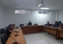 Ketua Bapemperda DPRD Sulbar Soroti Tujuh Ranperda yang Perlu Penanganan Serius dan Mendesak