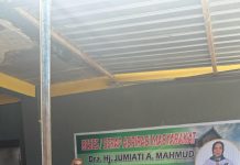 Anggota DPRD Sulbar, Dra. Hj. Jumiati Serap Aspirasi Masyarakat di 4 Titik Daerah Pemilihan Kabupaten Polman