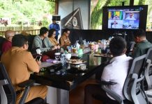 Antisipasi Inflasi Jelang Bulan Ramadan, Pemprov Sulbar Respon Cepat Lakukan Rakor Setiap Hari
