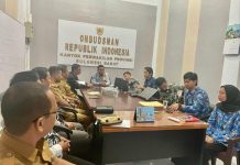 Ombudsman Sulbar Cari Solusi, Dugaan Maladministrasi Seleksi ASN PPPK di Pasangkayu