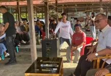 Bahas Perikanan dan Pariwisata Wilayah Pesisir, Anggota DPRD Sulbar Habsi Wahid Gelar Hearing Dialog di Tapalang Barat