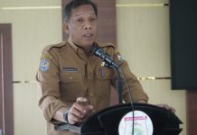 Terkait 41 Satpam Yang Akan Diberhentikan, Kabiro Setda Sulbar Akan Mencari Solusi