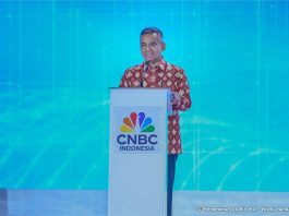 APBN 2025 Siap Dorong Pertumbuhan Ekonomi dan Stabilitas Nasional