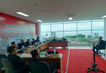 Komisi I DPRD Sulbar Gelar Fit and Proper Test Calon Komisi Informasi Selama Dua Hari