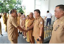 100 Hari Program Kerja, Ini yang Bakal Dilakukan SDK-JSM