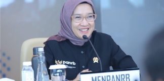 Menpan-RB Bantah Pengangkatan CPNS dan PPPK Ditunda, tapi Disesuaikan