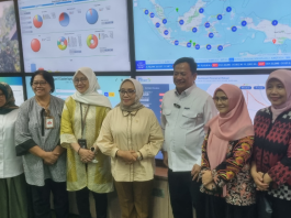 Perkuat Sinergi, Kemen PPA dan PNM Wujudkan Pemberdayaan Perempuan Berkelanjutan