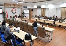 Kunjungi KPI Pusat, DPRD Sulbar Konsultasi Persiapan Seleksi Komisioner KPID