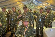 Tuntaskan Rangkaian Retret di Magelang, SDK-JSM Kembali ke Sulbar, Berikut Jadwal Penjemputannya!
