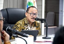 Minyakita Ditemukan Tak Sesuai Takaran, SDK : Jangan Ambil Keuntungan di Tengah Penderitaan Masyarakat
