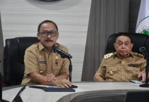 Pemprov Sulbar Evaluasi OPD, Pastikan APBD Sesuai Inpres 1/2025 dan Sejalan Visi Misi SDK-JSM