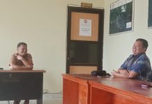 Wakil Komisi III DPRD Sulawesi Barat lakukan Kunker ke Dinas PUPR Mamasa