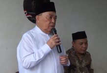 Jelaskan Soal Efisiensi Anggaran, Wagub Salim S Mengga Jamin APBD Fokus untuk Kepentingan Rakyat