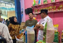 Wakil Ketua DPRD Sulbar Suraidah Tekankan Pentingnya Kolaborasi Antara Pemerintah, Pedagang dan Distributor Jaga Pasokan Bahan Pangan