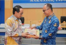 Pemprov Sulsel Siapkan Beasiswa S1 Hingga S3, Rektor Unhas : Peduli Masa Depan