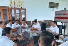 DISDIKBUD SULBAR BENTUK TIM FOCAL POINT UNTUK IMPLEMENTASI SPBE 2025