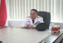 Hari Otonomi Daerah ke-29 : Wagub Sulbar Hadir Virtual, Bahas Peran Daerah Menuju Indonesia Emas 2045