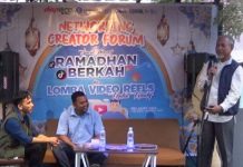 Pemprov dan DPRD Sulbar Dorong Konten Kreator Hadirkan Konten Edukatif